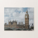 Suche nach parlament puzzle England