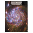 Suche nach astronomie klemmbrett Galaxie
