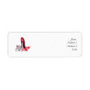 Suche nach rotes stilett Hoch