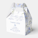 Suche nach weiße blume papier geschenk box Brautparty