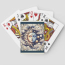 Suche nach mond spielkarten Astrologie