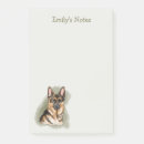 Suche nach deutsch post it Deutscher schäferhund