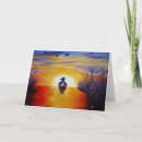 Suche nach bunter sonnenuntergang karten Begrüßung