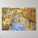 Suche nach gondel poster Italienisch