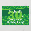 Suche nach saint patrick einladungen Irish