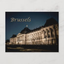 Suche nach brüssel postkarten Palast
