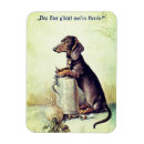 Suche nach dackel lustig magnete Weiner