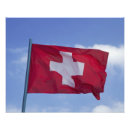 Suche nach schweizer kreuz poster Rot