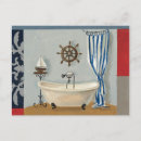 Suche nach roter vorhang postkarten Blau