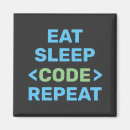 Suche nach code magnete Programmierung