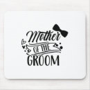 Suche nach bräutigam mousepads Hochzeitstag