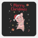 Suche nach weihnachtstiere aufkleber Kawaii weihnachtsfeiern
