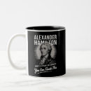 Suche nach alexander tassen Hamilton
