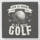 Suche nach für golfspieler untersetzer Golfliebhaber