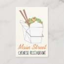 Suche nach nehmen visitenkarten Restaurant