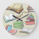 Suche nach bibliothek wanduhren Lesen