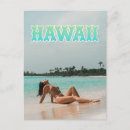 Suche nach hawaii ferien postkarten Palmen