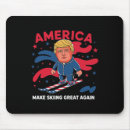 Suche nach skifahren mousepads Skiläufer