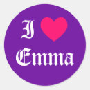 Suche nach emma aufkleber Liebe