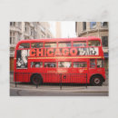 Suche nach london bus postkarten Transport