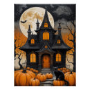 Suche nach spuk poster Herbst