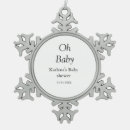 Suche nach baby ornamente Name des babys