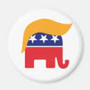 Suche nach gop magnete Präsident