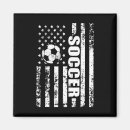 Suche nach amerikanischer fußball magnete Fußballspieler