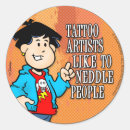 Suche nach tätowierung aufkleber Cartoon