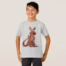 Suche nach niedlicher känguru tshirts Tierwelt