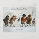 Suche nach viktorianische vögel postkarten Retro