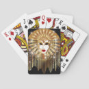 Suche nach venezianisch spielkarten Karneval