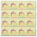 Suche nach geburtstags stoffe Kuchen
