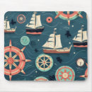 Suche nach segel weg mousepads Schiff
