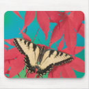 Suche nach orange gerbera mousepads Schwalbenschwanz