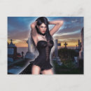 Suche nach vamp postkarten Gotisch