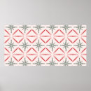 Suche nach weihnachtsmuster poster Modern