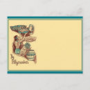 Suche nach vintage tiki postkarten Tropisch