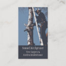 Suche nach baumzüchter visitenkarten Baumchirurg