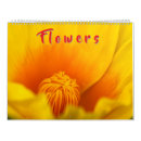 Suche nach blumen kalender Blumig