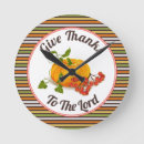 Suche nach danken ihnen für sein poster wanduhren Für sie