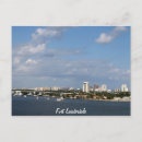 Suche nach fort lauderdale postkarten Tropisch