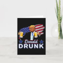 Suche nach drinking karten Donald
