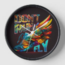 Suche nach futuristische wanduhren Minimalistisch