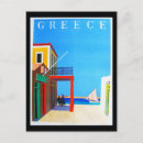 Suche nach vintage griechenland postkarten Reise