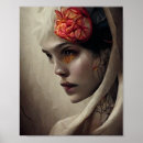 Suche nach surreal kunst poster Gruselig