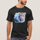 Suche nach schneeleoparden tshirts Berge
