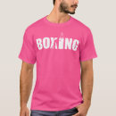 Suche nach boxsport tshirts Boxtraining