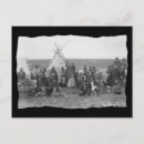 Suche nach native american postkarten Ureinwohner amerikas