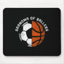 Suche nach basketball spaß mousepads Baller